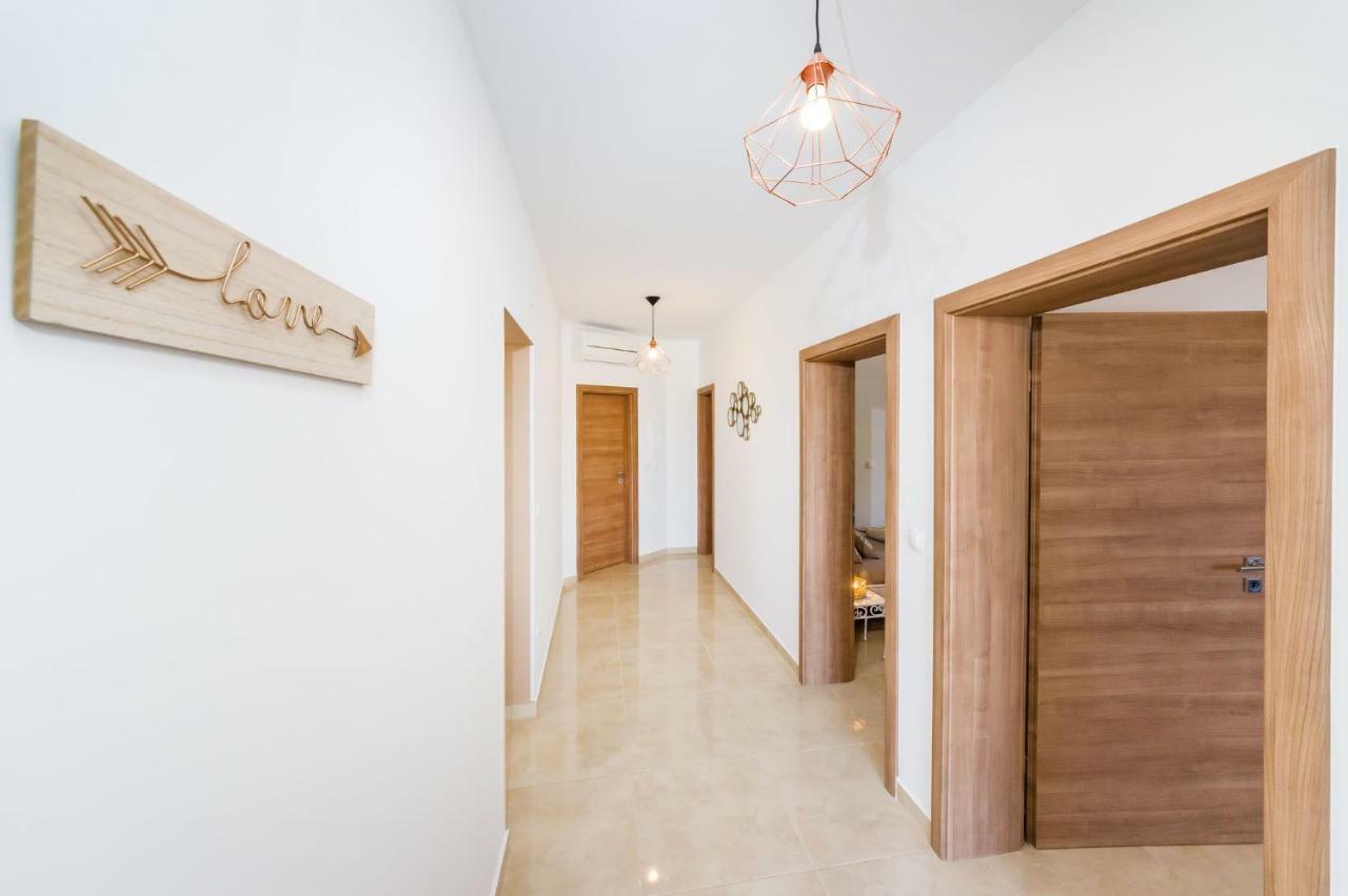 Little Dream Apartment Poljana  Exterior photo